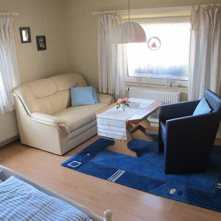 Ferienwohnung Stuber Sassnitz Exterior foto