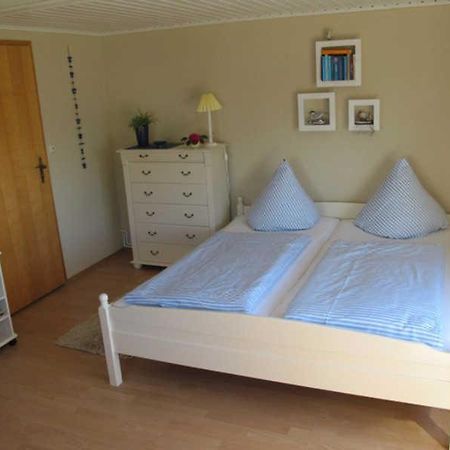 Ferienwohnung Stuber Sassnitz Exterior foto