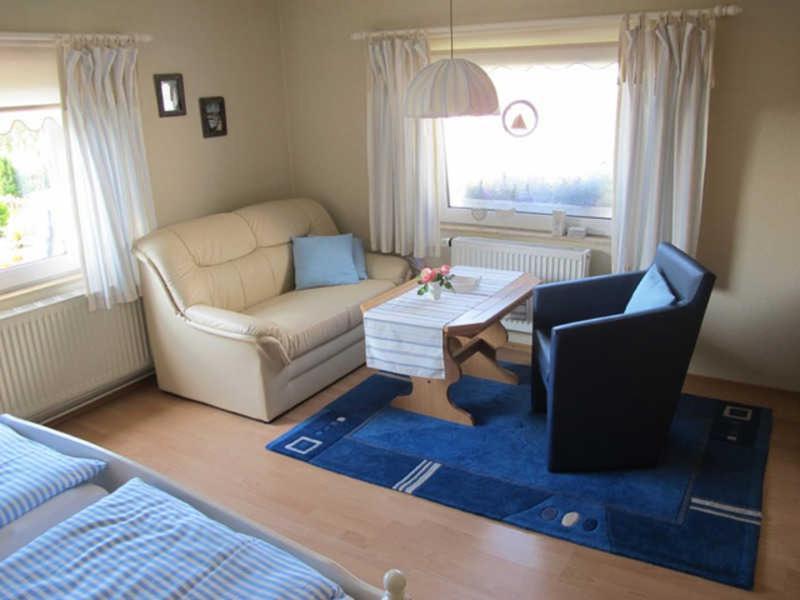 Ferienwohnung Stuber Sassnitz Exterior foto