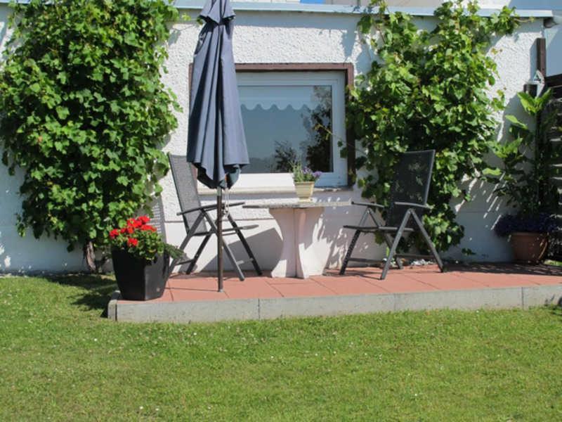 Ferienwohnung Stuber Sassnitz Exterior foto